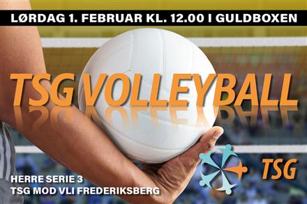 TSG Volleyball